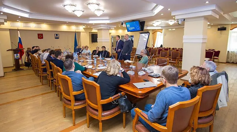 Сахалинский театр кукол