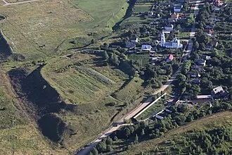 Клещин