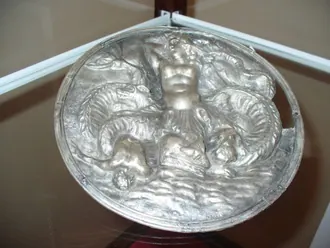 Мзымтинский клад