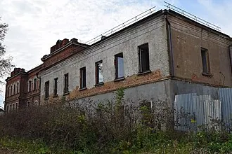 Скопинское духовное училище — фото 3