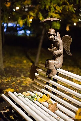 Молодёжный театр на Фонтанке — фото 3
