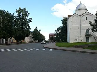 Церковь Иоанна на Опоках — фото 3