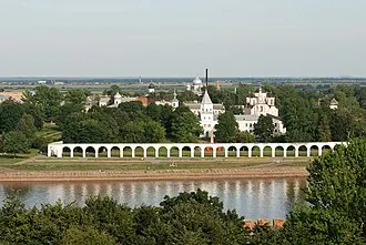 Ярославово дворище