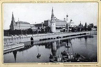 Водовзводная башня — фото 3