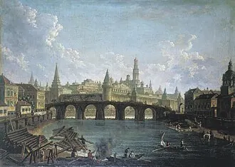 Водовзводная башня — фото 4