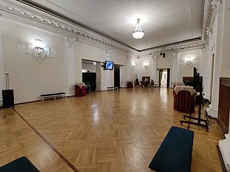 Театр на Литейном — фото 2