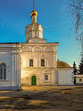 Борисоглебский собор (Рязань)