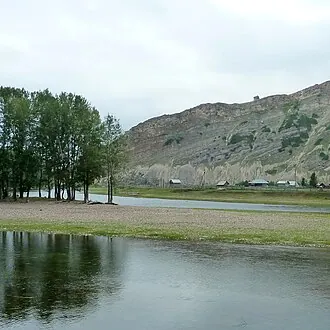 Зилим (ландшафтный природный парк)