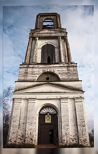 Троицкий храм (Троица) — фото 3
