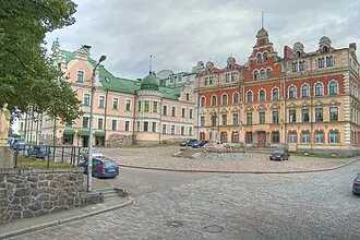 Дом Векрута — фото 4
