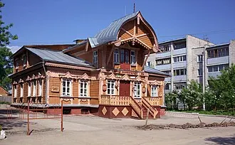 Дом мастеров — фото 2