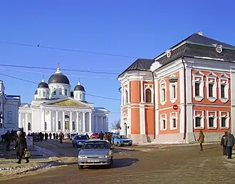 Музей русского патриаршества