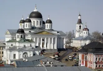 Музей русского патриаршества — фото 2