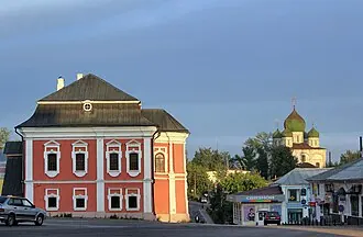 Музей русского патриаршества — фото 3