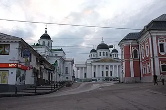 Музей русского патриаршества — фото 4
