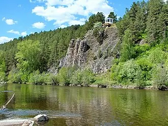 Три Сестры (Сухоложский район)
