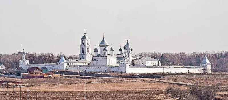 Никитский монастырь (Переславль-Залесский)