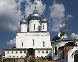 Никитский монастырь (Переславль-Залесский) — фото 3