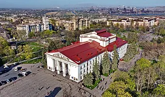 Донецкий академический областной драматический театр — фото 4