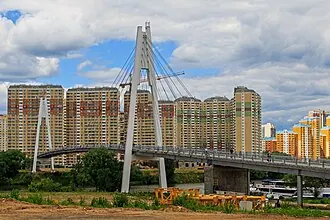 Павшинский мост