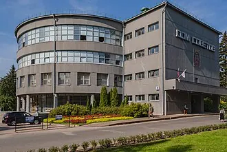 Дом Советов (Нижний Новгород)