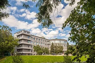 Дом Советов (Нижний Новгород) — фото 3