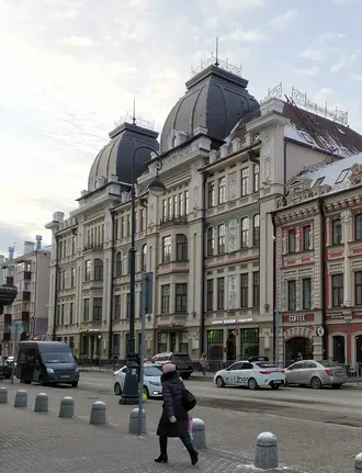 Торговый дом Е. С. Смоленцева и Н. П. Шмелева — фото 2