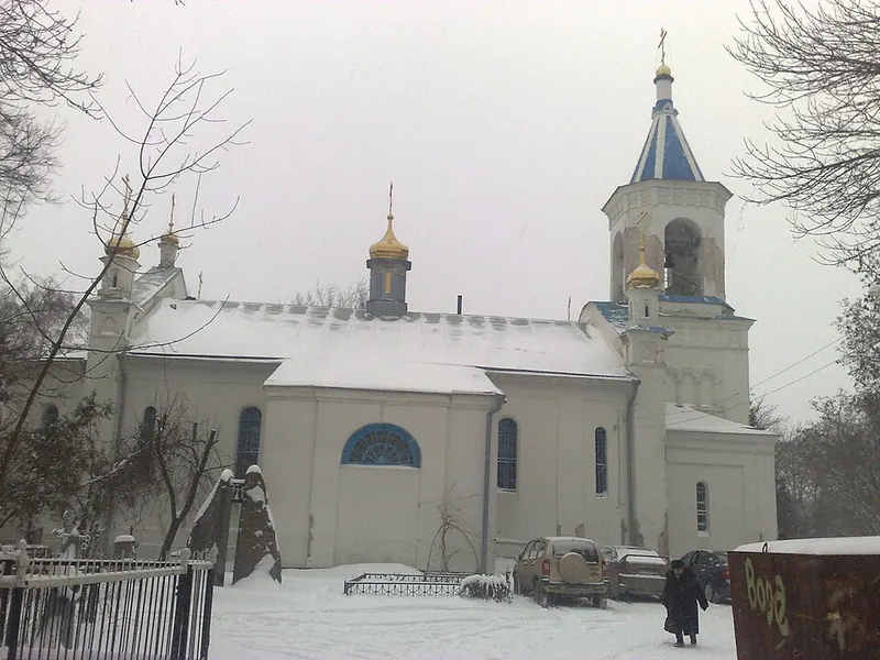 Городское кладбище (Новочеркасск)