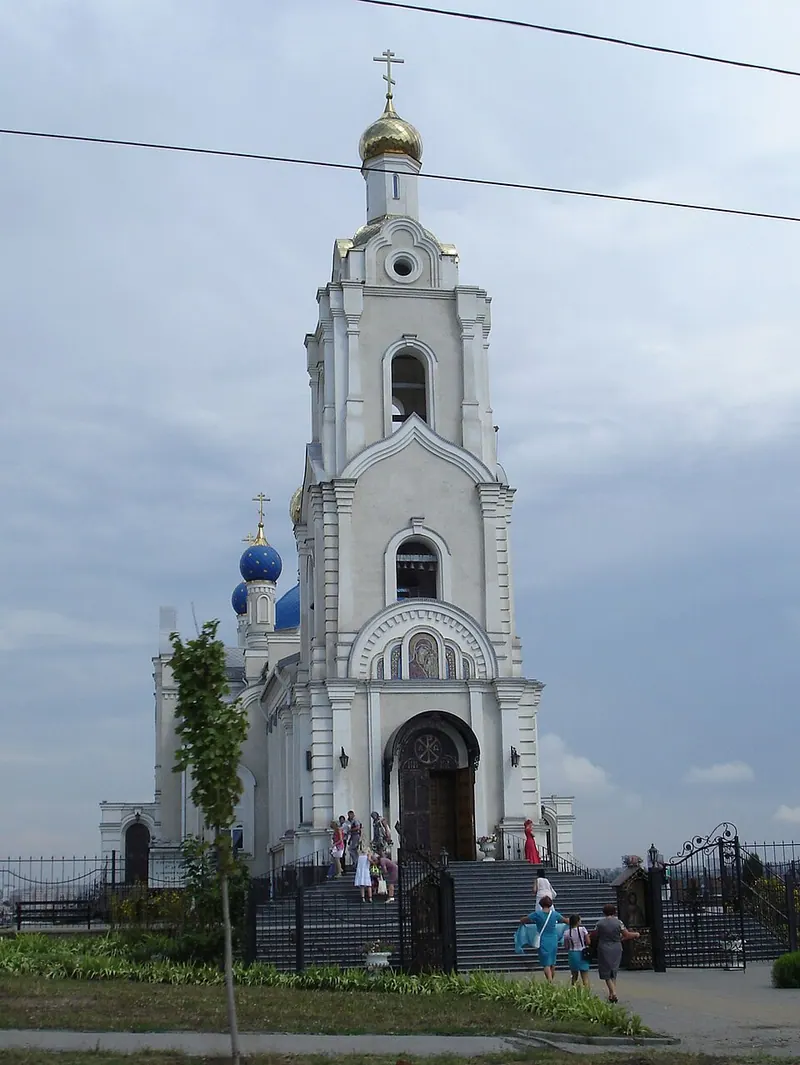 Казанская церковь (Ростов-на-Дону)