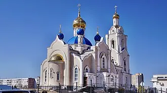 Казанская церковь (Ростов-на-Дону) — фото 2