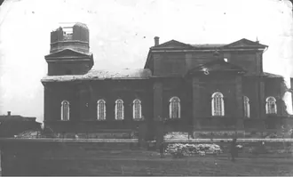 Собор Покрова Пресвятой Богородицы (Шахты) — фото 2