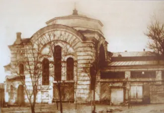 Храм Святого Владимира (Ростов-на-Дону)