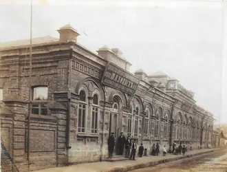 Храм Святого Владимира (Ростов-на-Дону) — фото 4