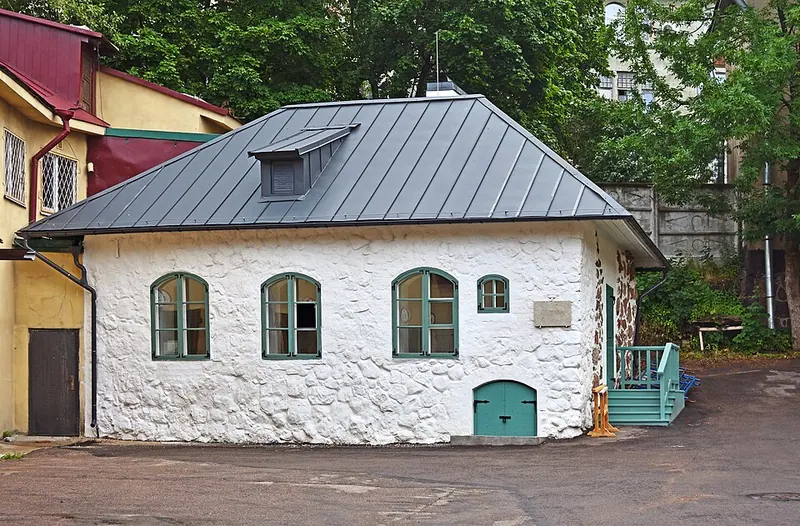 Гильдейский дом (Выборг)