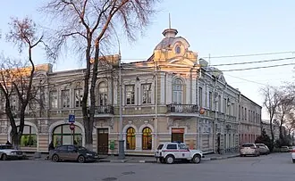Дом Гладкова — фото 2