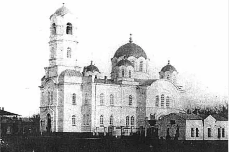 Церковь Святого Митрофана (Таганрог)