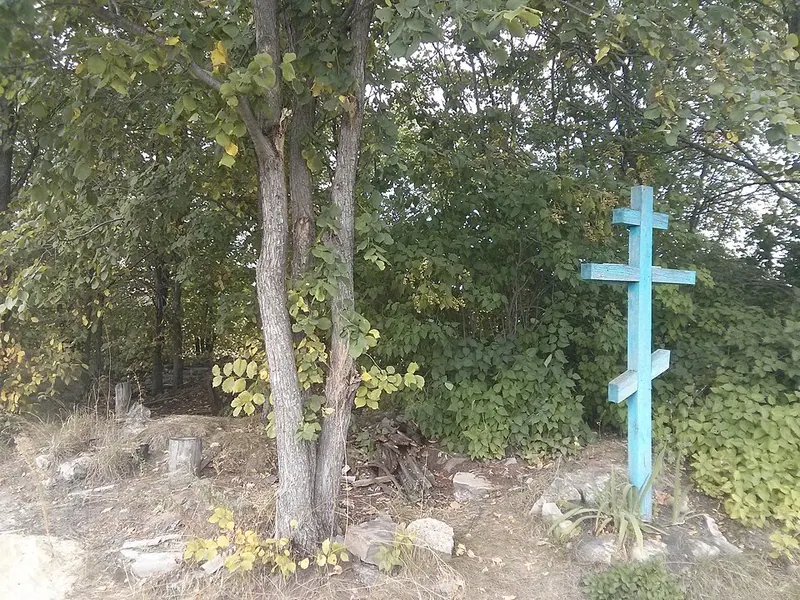 Церковь Мученика Валериана