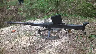Военный музей Карельского перешейка