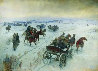 Дом-музей М. Б. Грекова