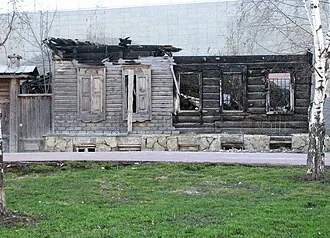 Дом Гайдара — фото 2