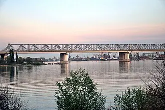 Западный мост (Ростов-на-Дону)