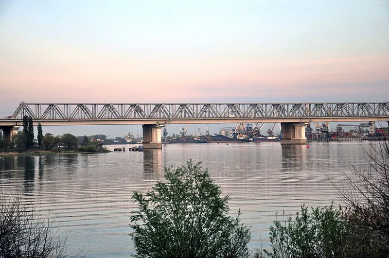Западный мост (Ростов-на-Дону)