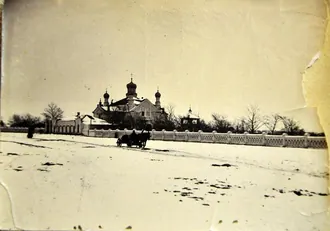 Всехсвятское кладбище (Ростов-на-Дону) — фото 2