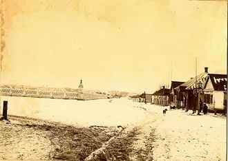 Всехсвятское кладбище (Ростов-на-Дону) — фото 3