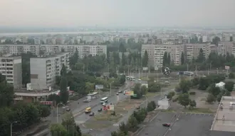 Мирный атом (памятник, Волгодонск) — фото 2