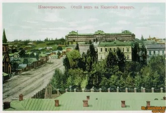 Лютеранская кирха (Новочеркасск) — фото 3