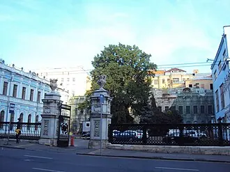 Усадьба Орлова-Денисова — фото 2