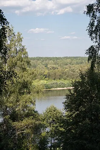 Мусатовский косогор