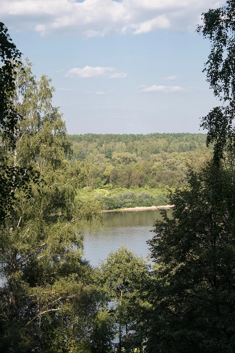 Мусатовский косогор