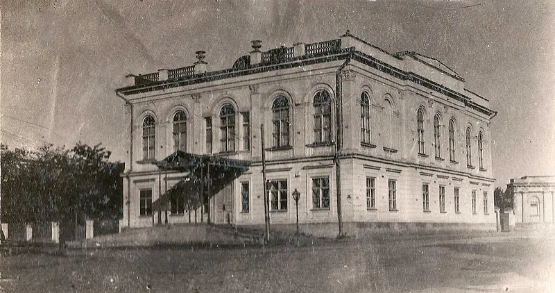 Дом Дворянского собрания (Новочеркасск)